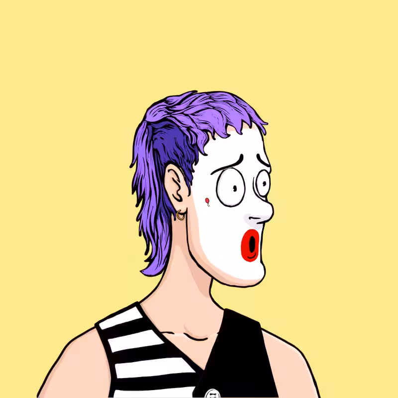 MIME x MIME #463