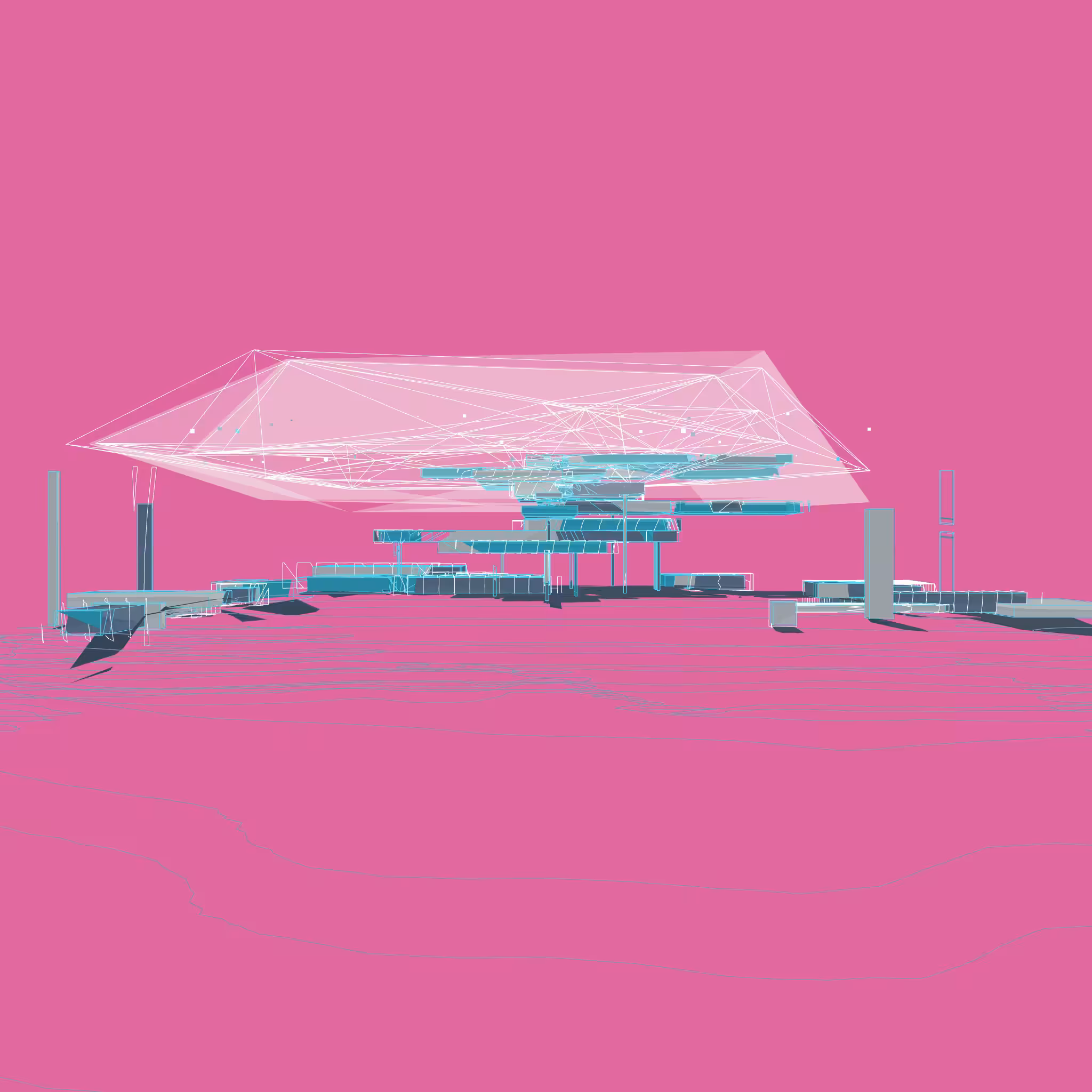 Force projection (Compound 230205) #5
