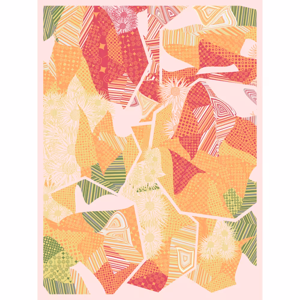 PolyGarden #69