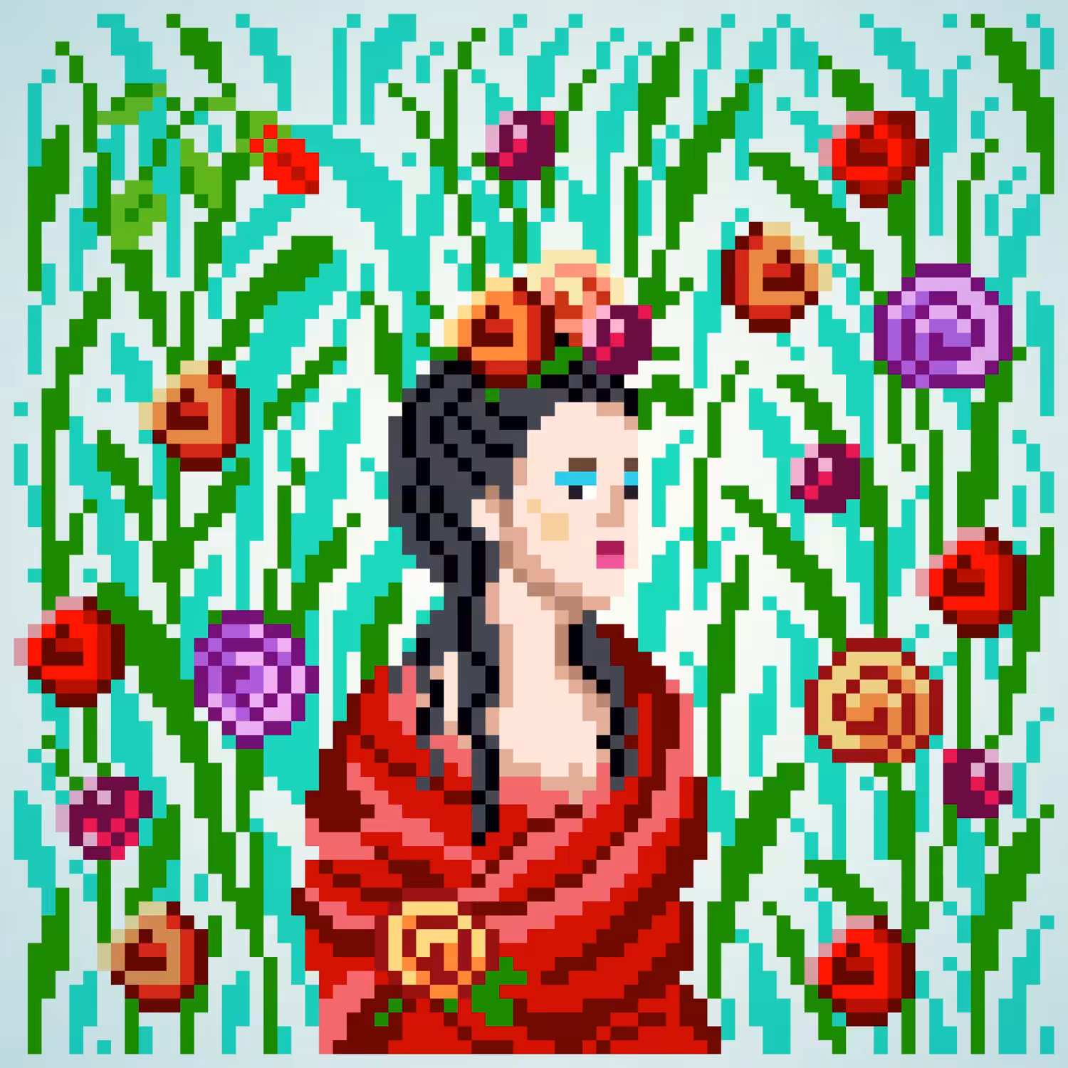 Flora #03