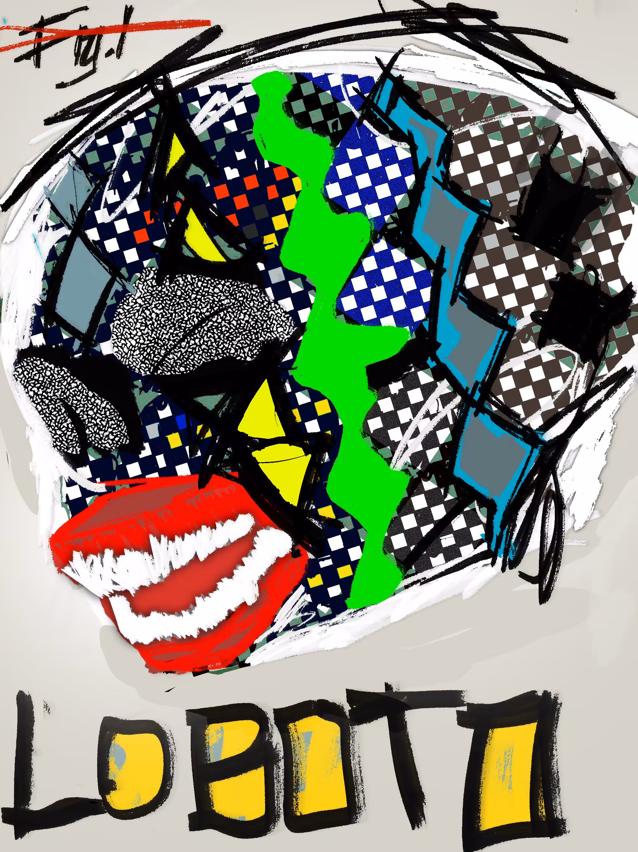 LYCANTHROPY