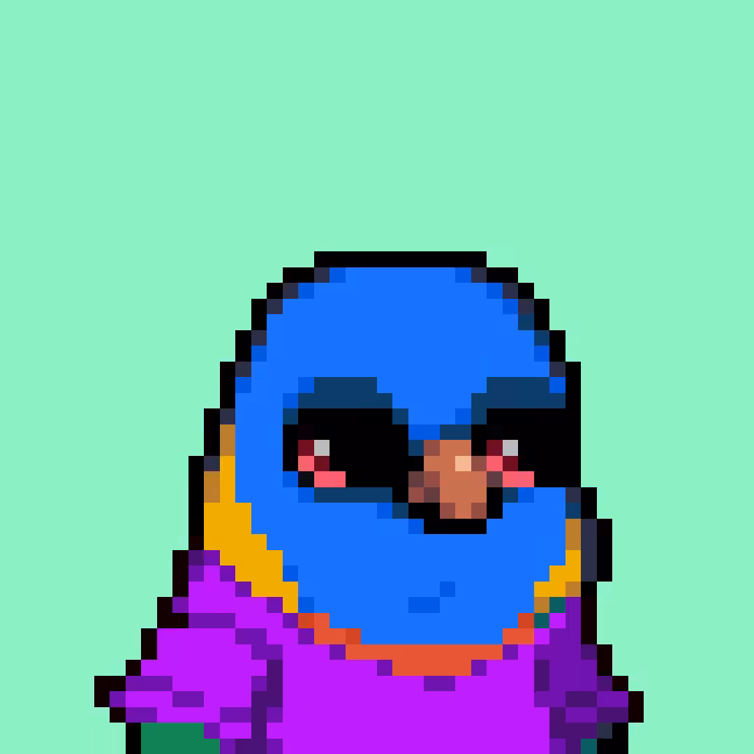 Lovebird#4723