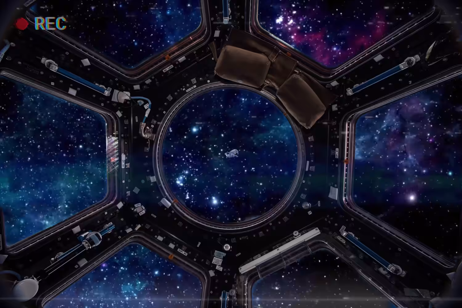 Lost Cosmonauts