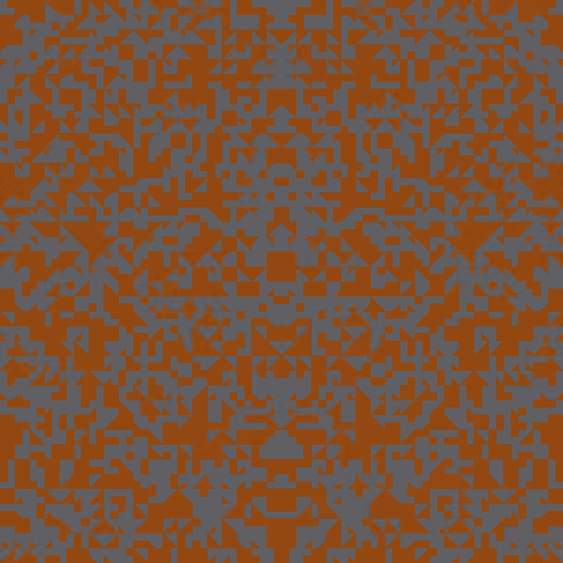 Patchwork Geometry #138