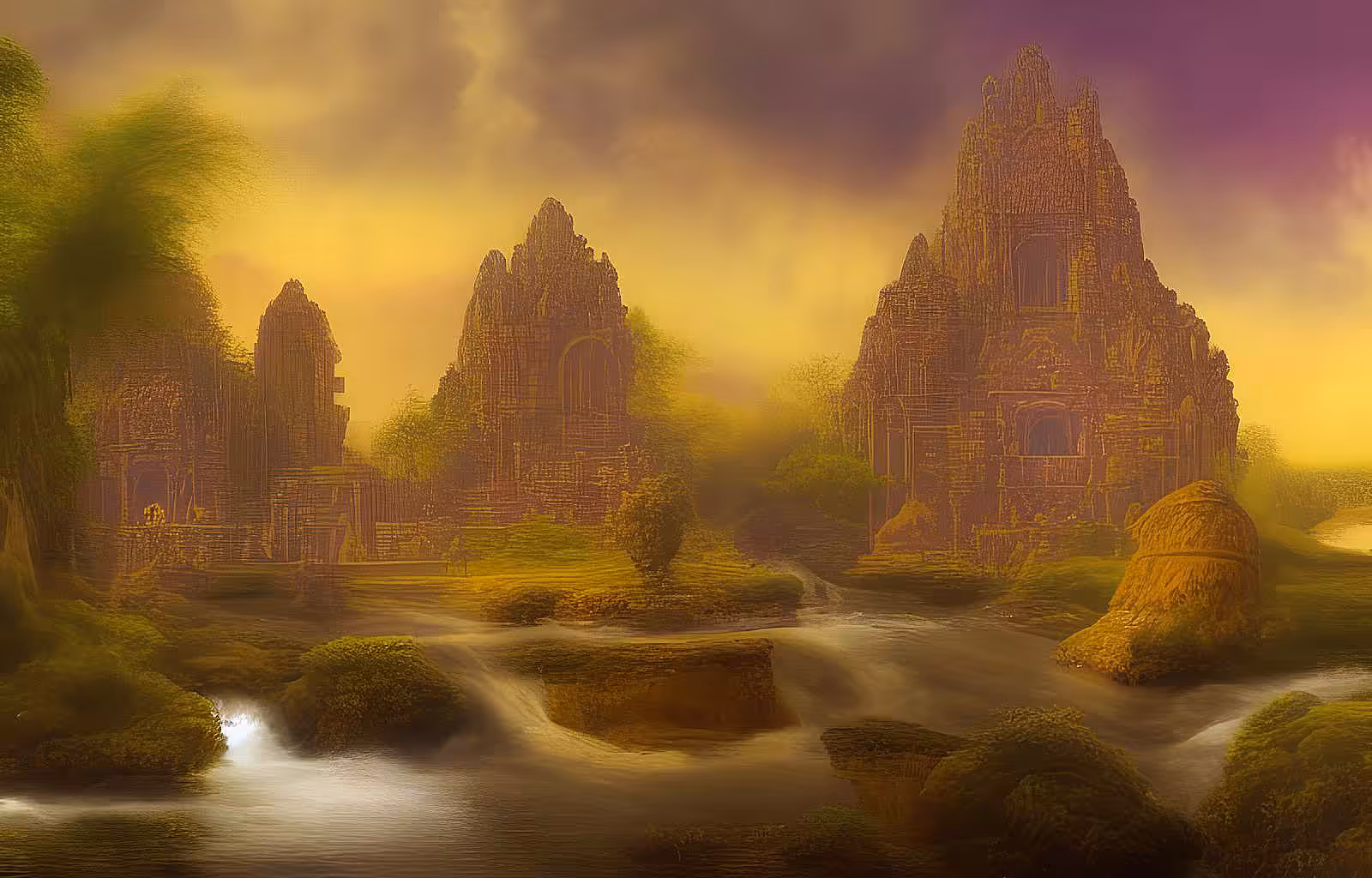 First Civilization #10