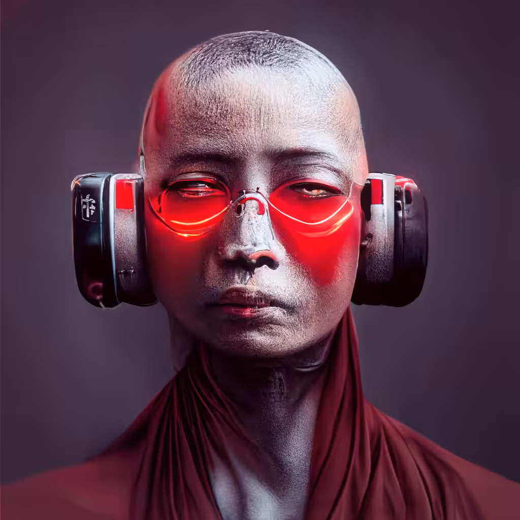 Brotherhood 02 - Monk 04