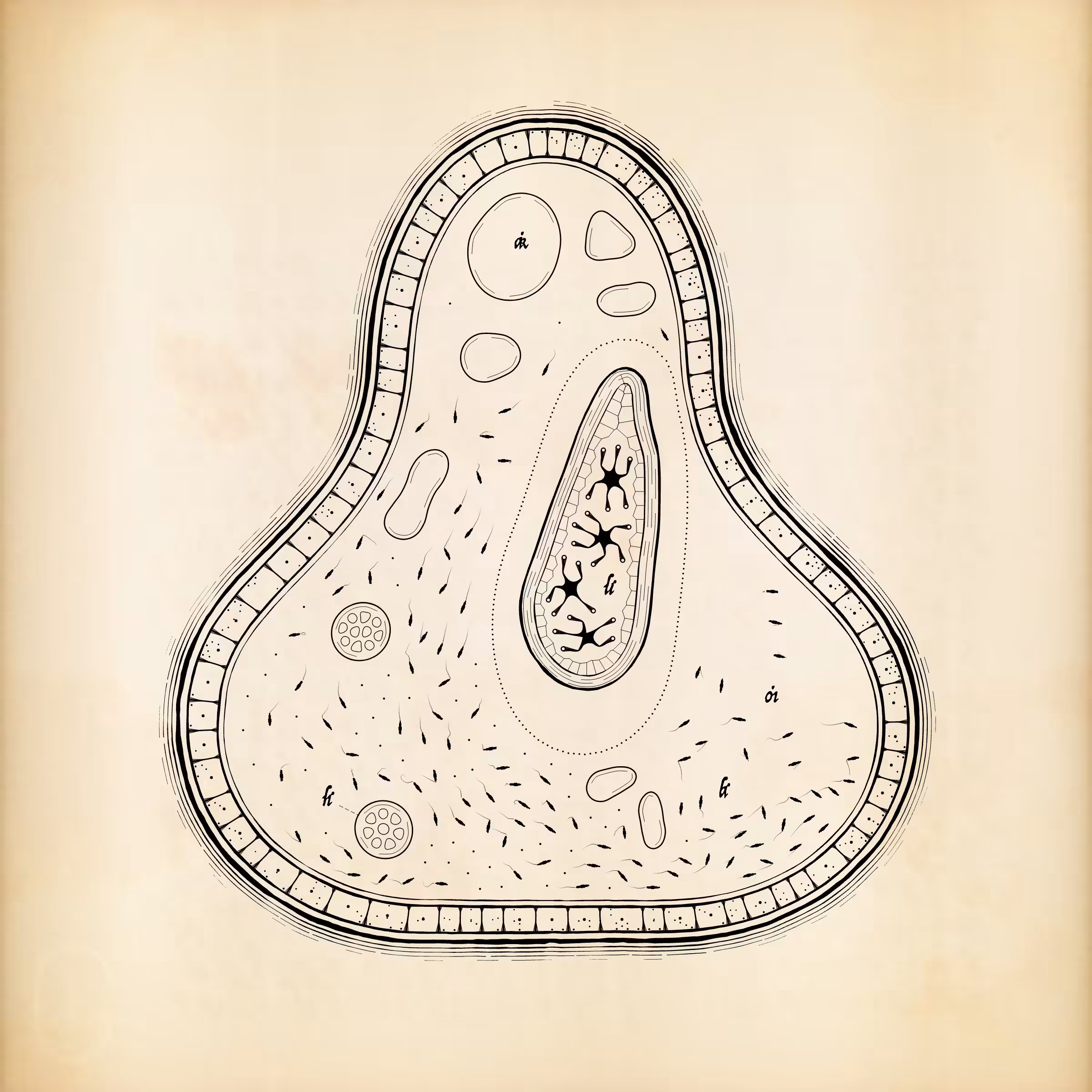 Cytographia #90
