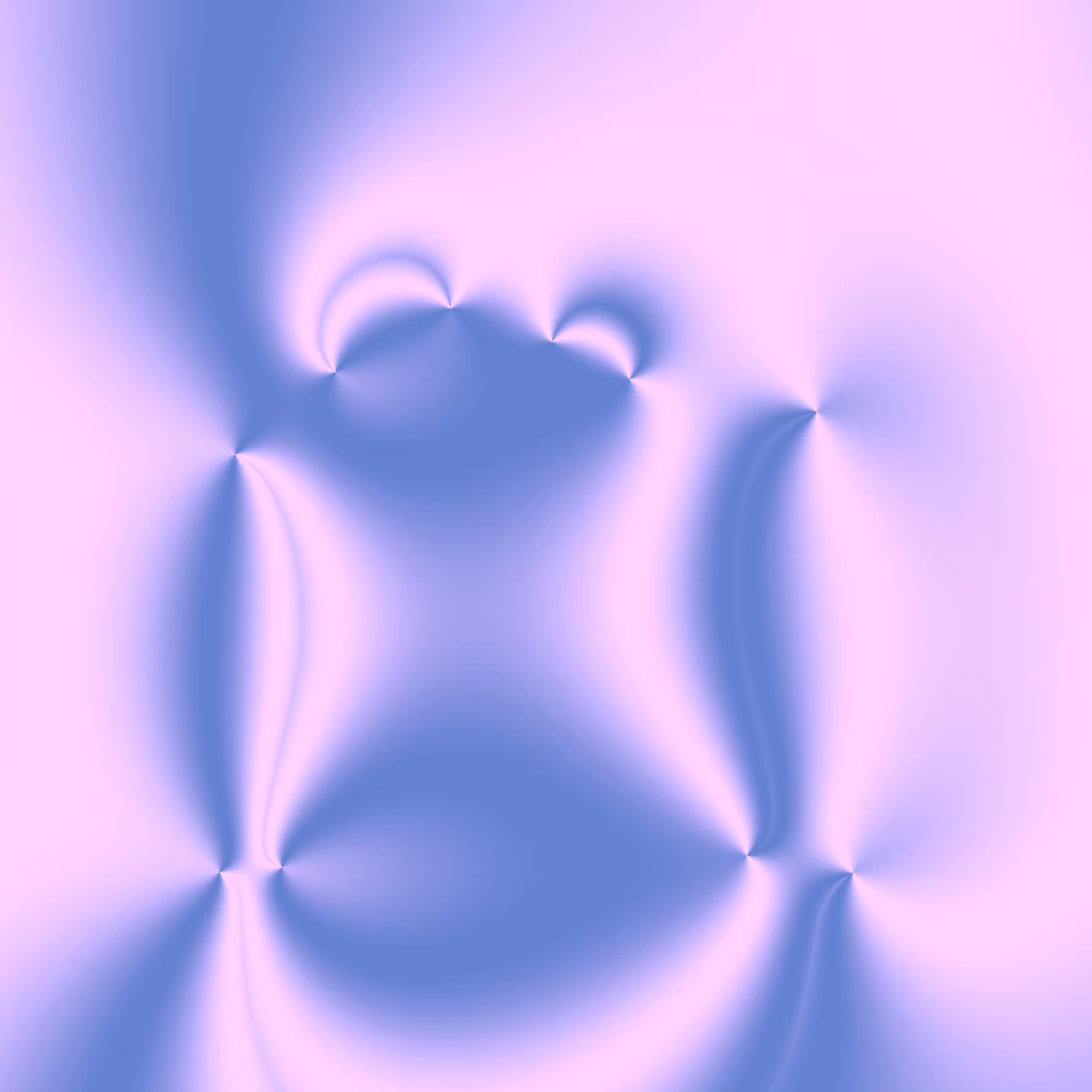 Blaschke Ballet #523