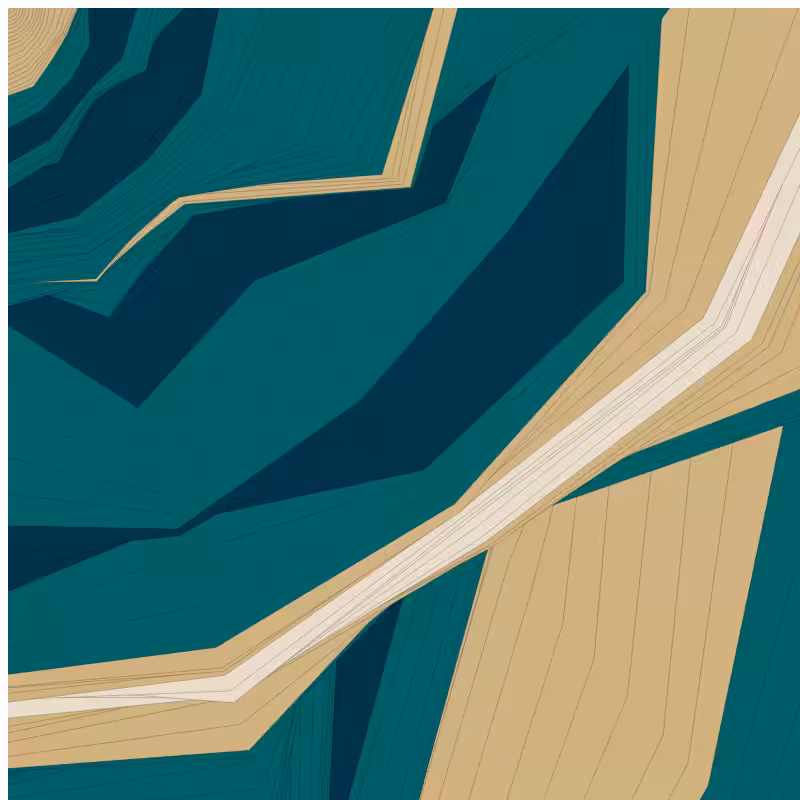 Tectonics #10