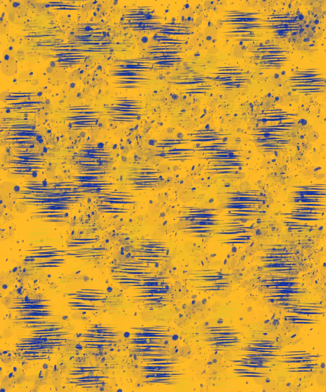 Acid Rain #9