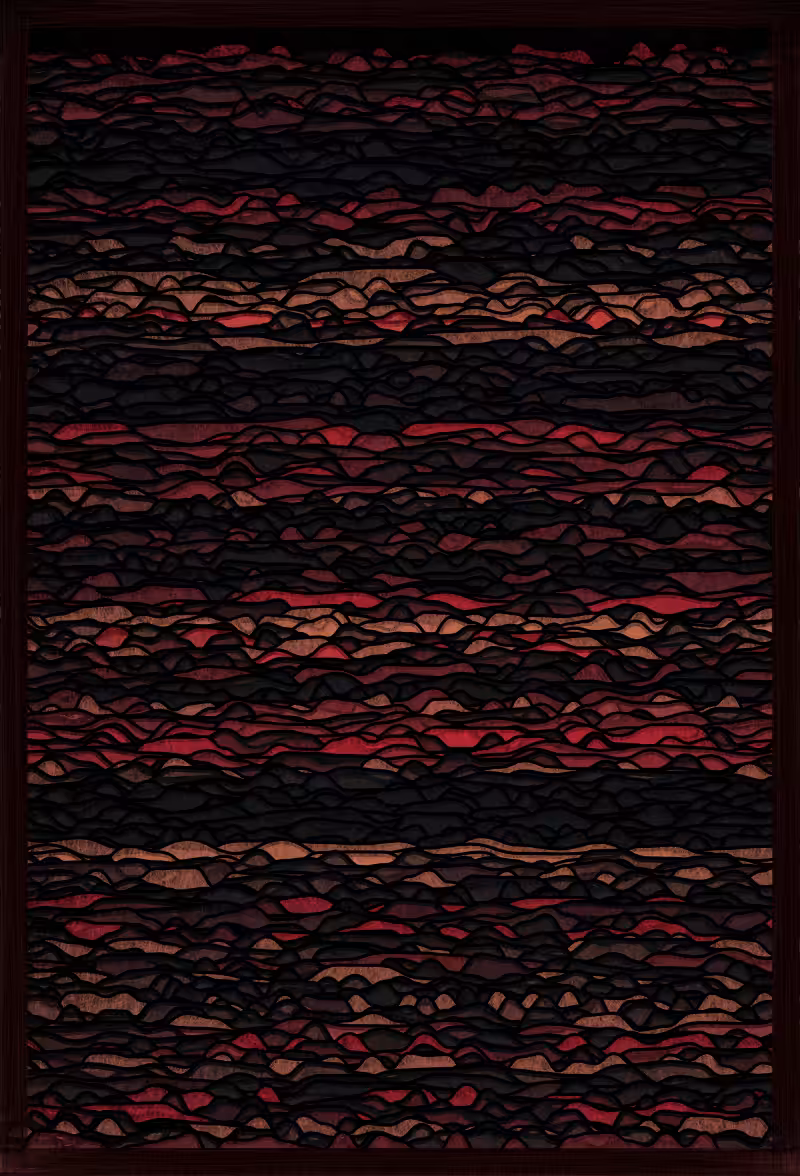 Ode to color #178