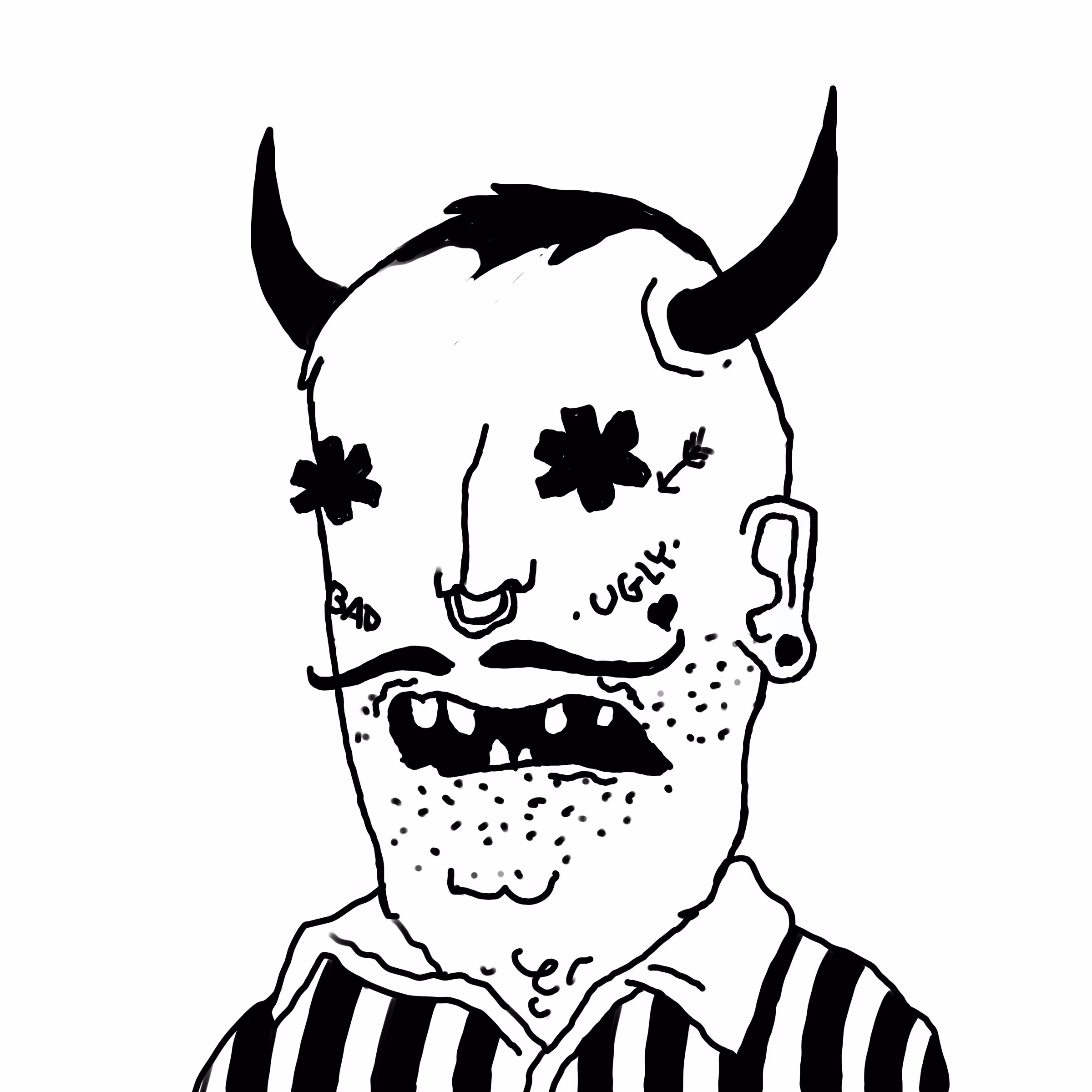 Halloween Whores: HWWH