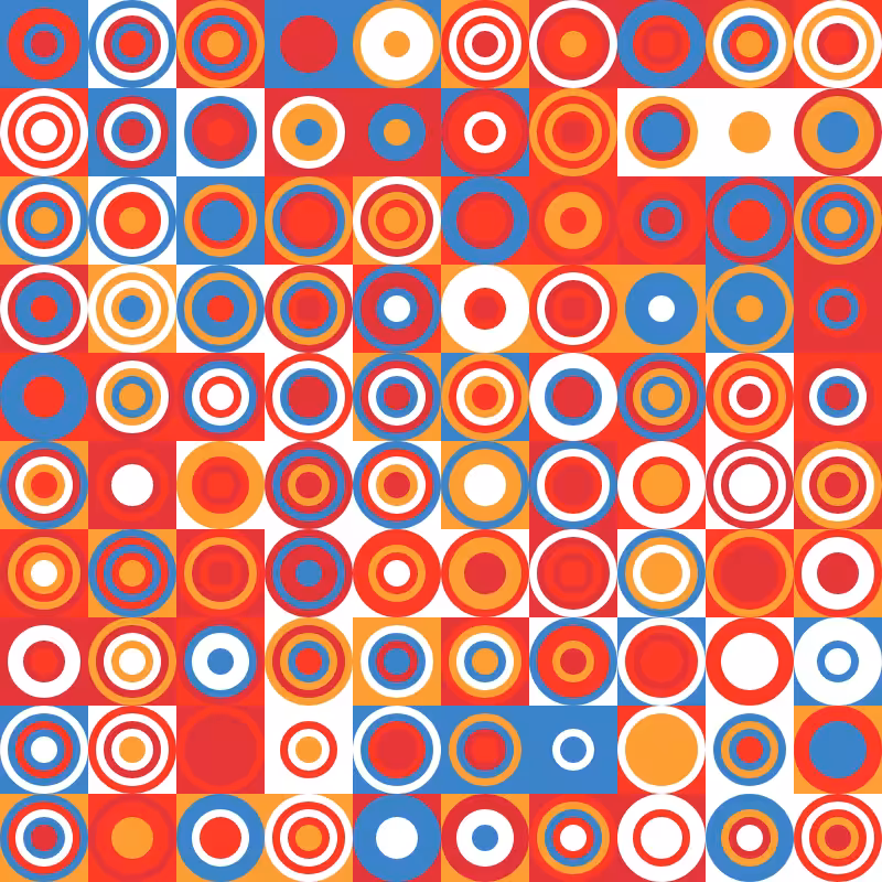 Target Tiles #22