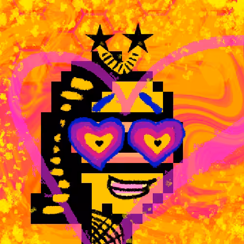 ZiggyPunk #26 - (The Queen Bee)