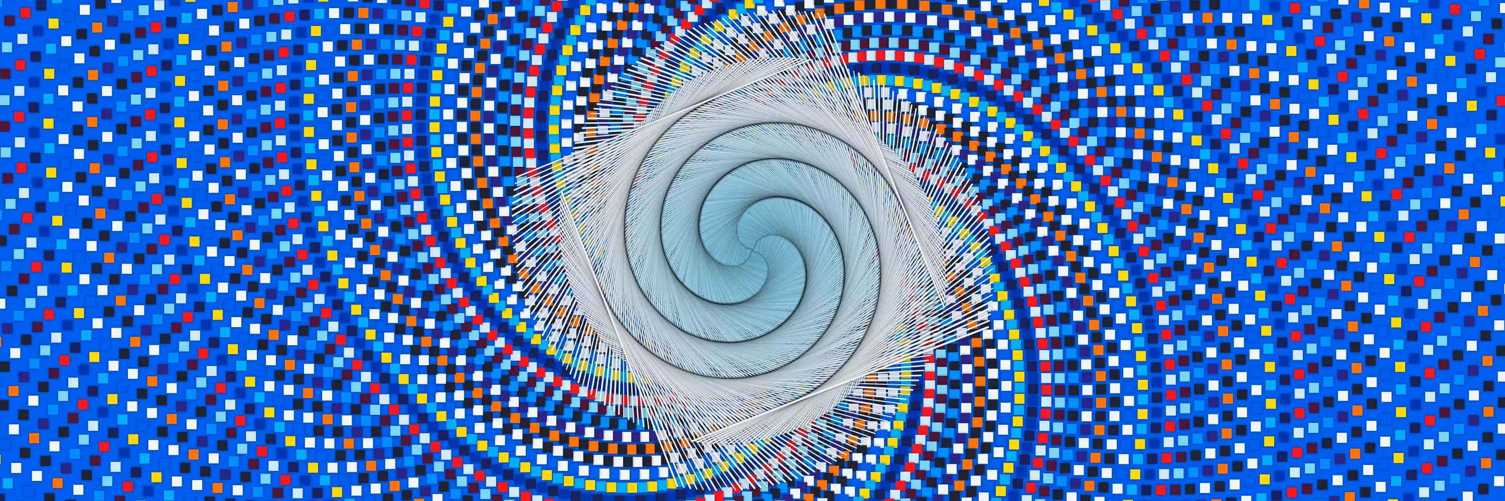 ➿ Spiraling Realms: ➿ Spiral N.º 11