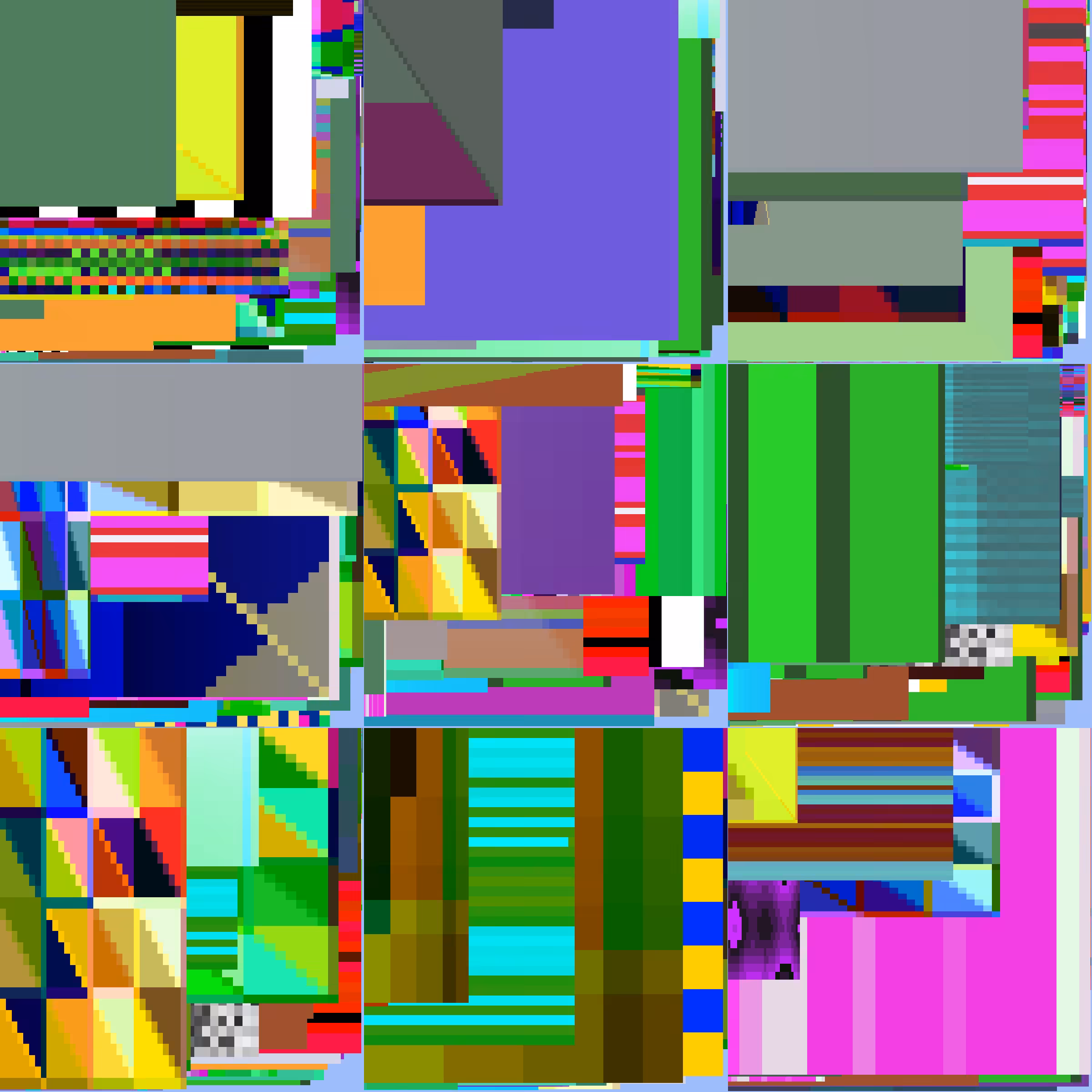 ARTGLIXXX GENESIS