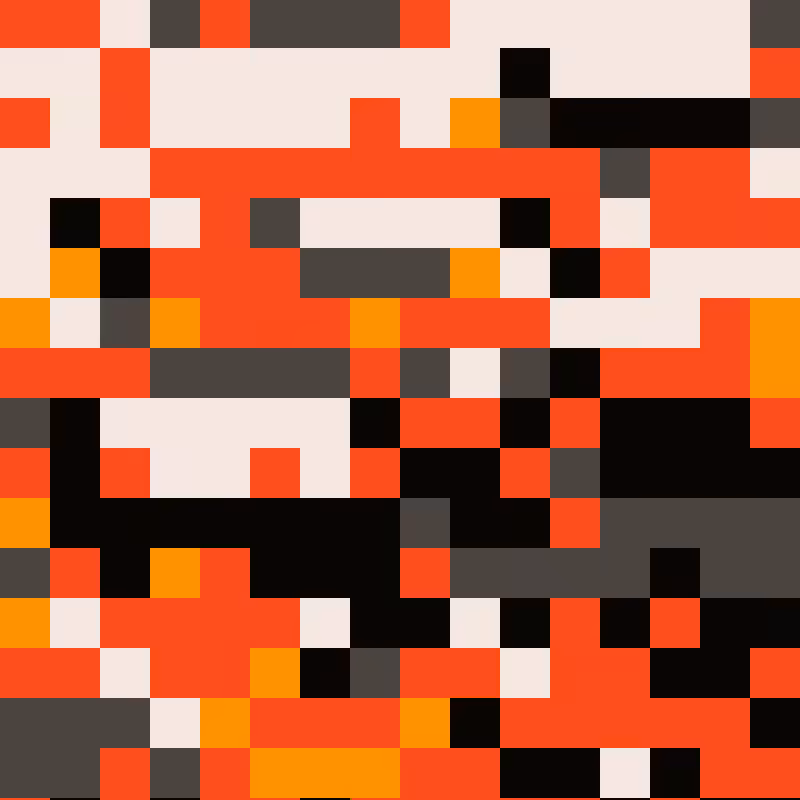 Pixelish #9