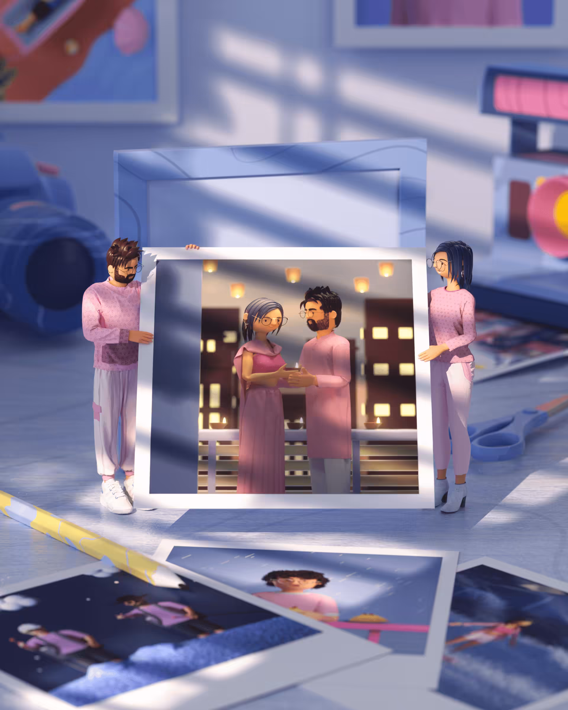 Reflect
