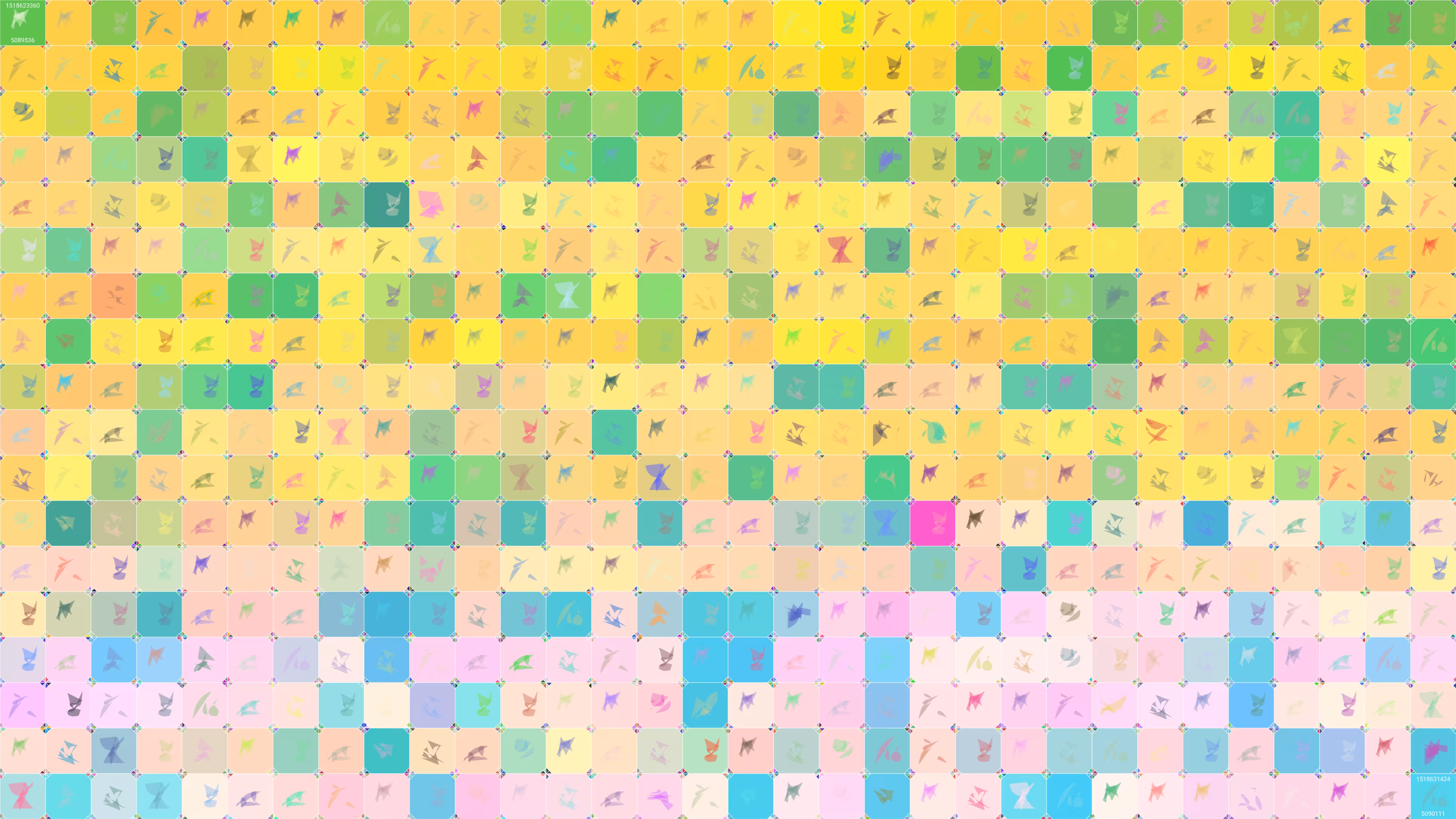 CryptoArte: Painting #8836