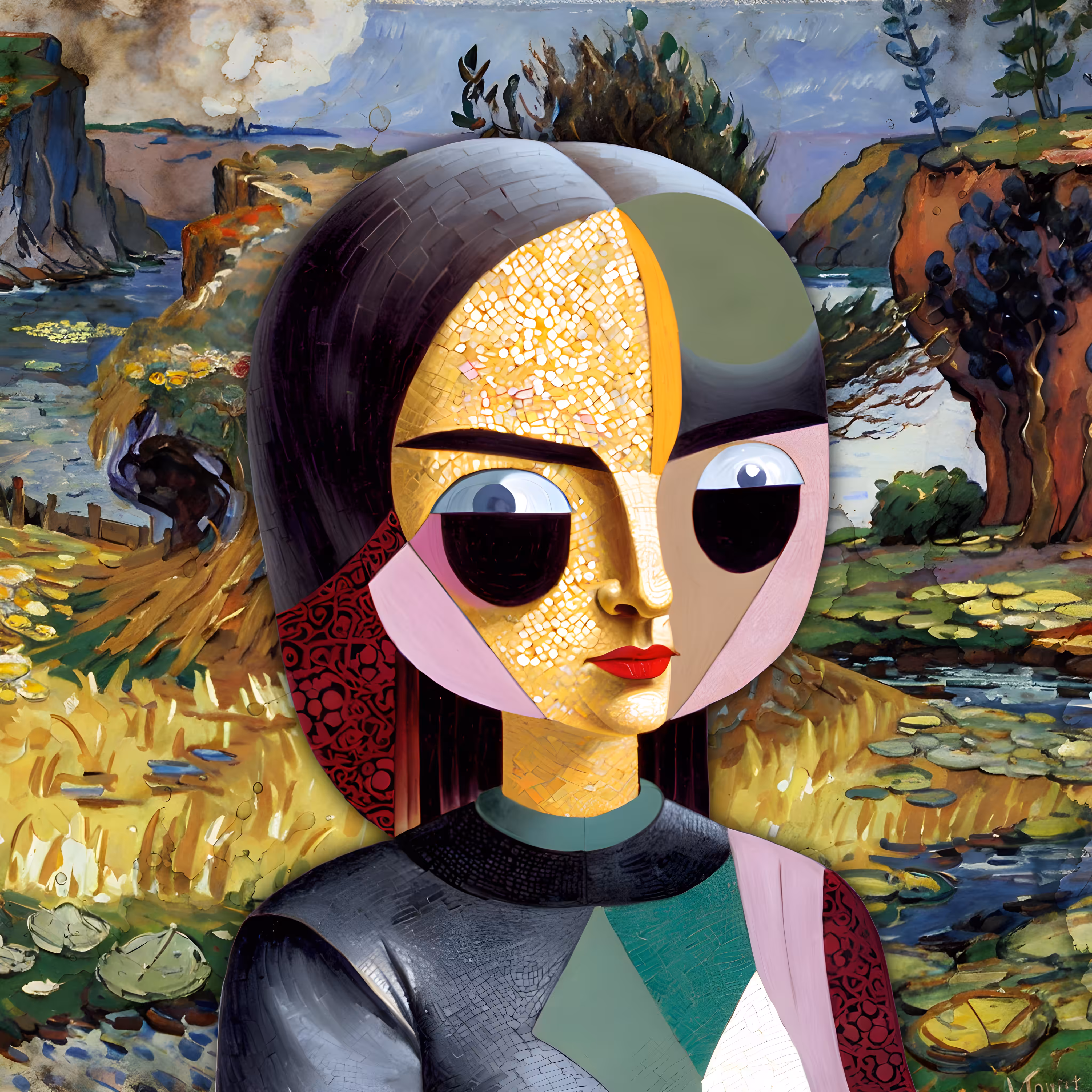 Art DeCC0s: Art DeCC0 #2479