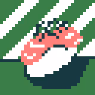 Blitmap: #12 - Otoro