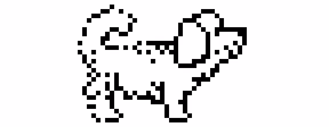 Pupokia #21