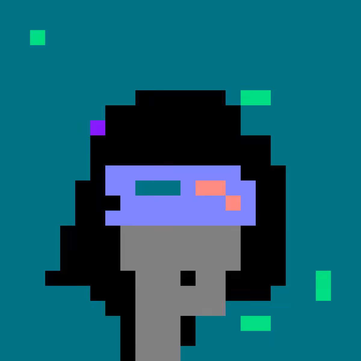 Recrunched DOS Punk 409