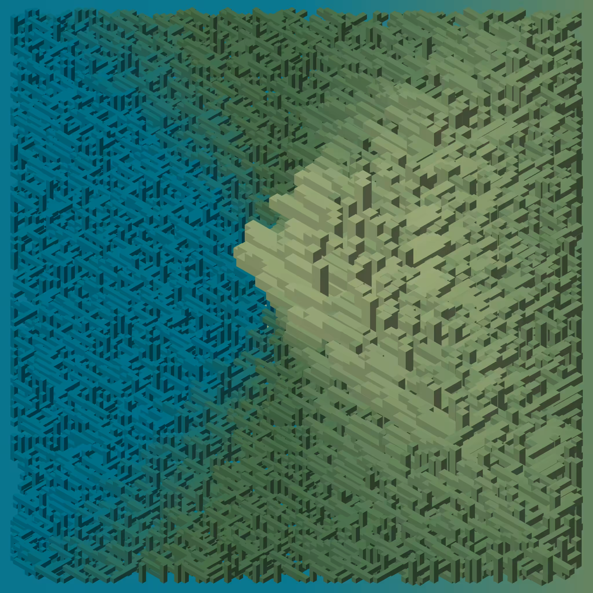 Grim Haystack #137