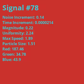 Signal #78