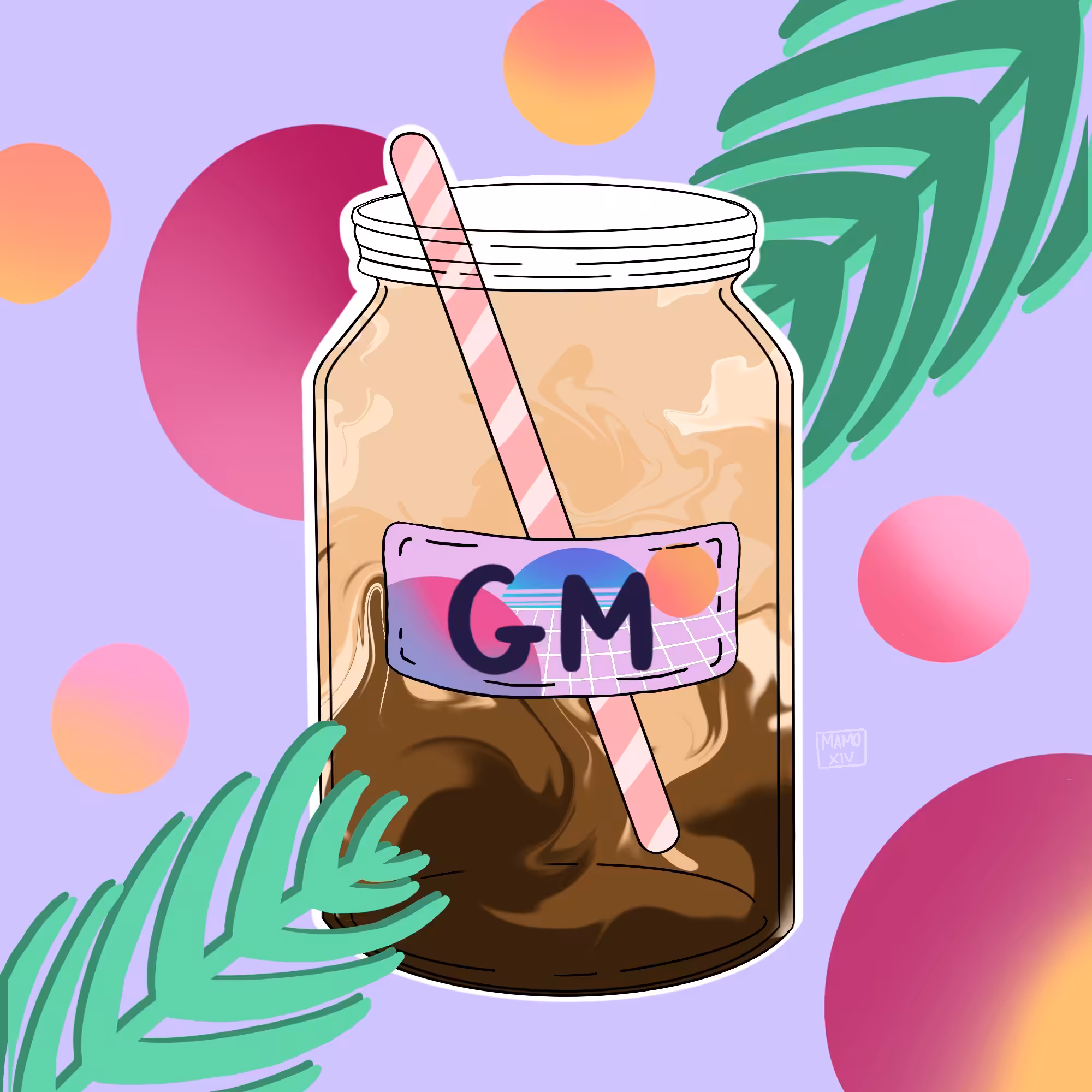 GM Coffee