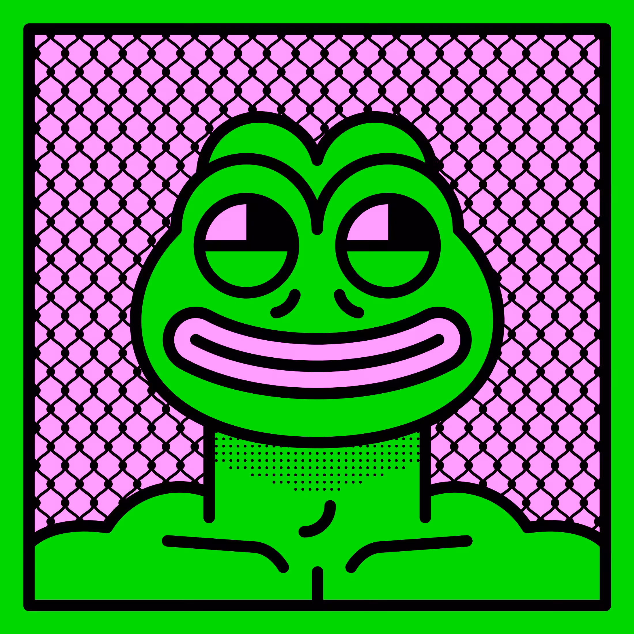 ACID PEPE 1