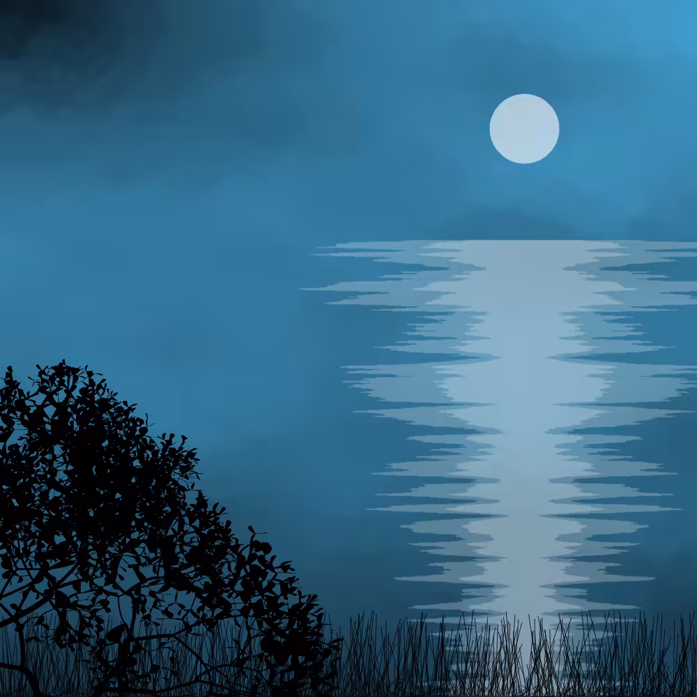 Reverie #18