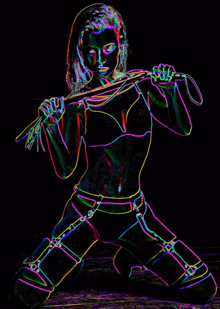 Erotic 