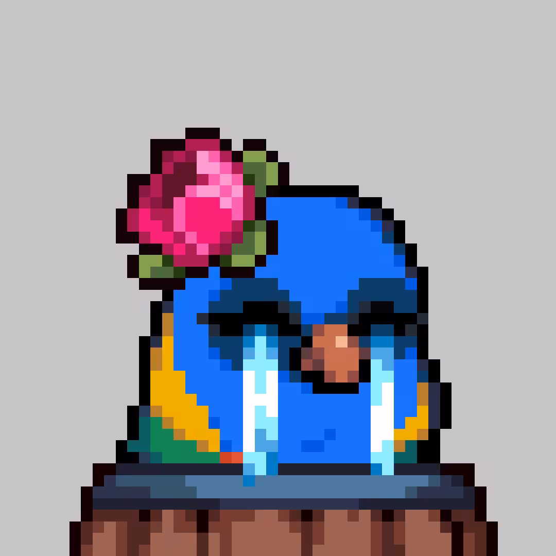 Lovebirds: Lovebird#5362