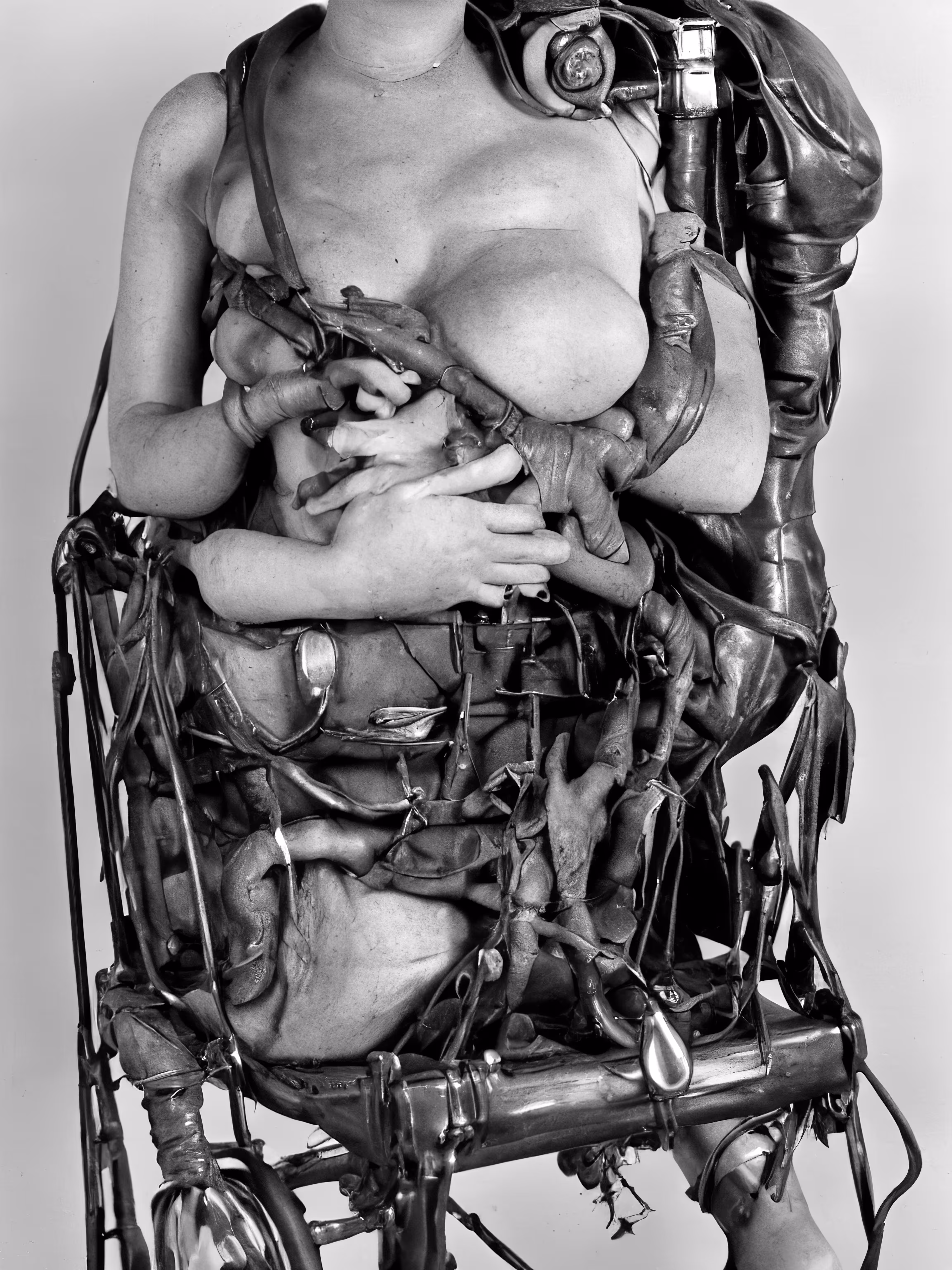 Wheelchair #01