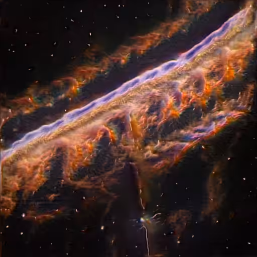 Nebula Does Not Exist #732-9385