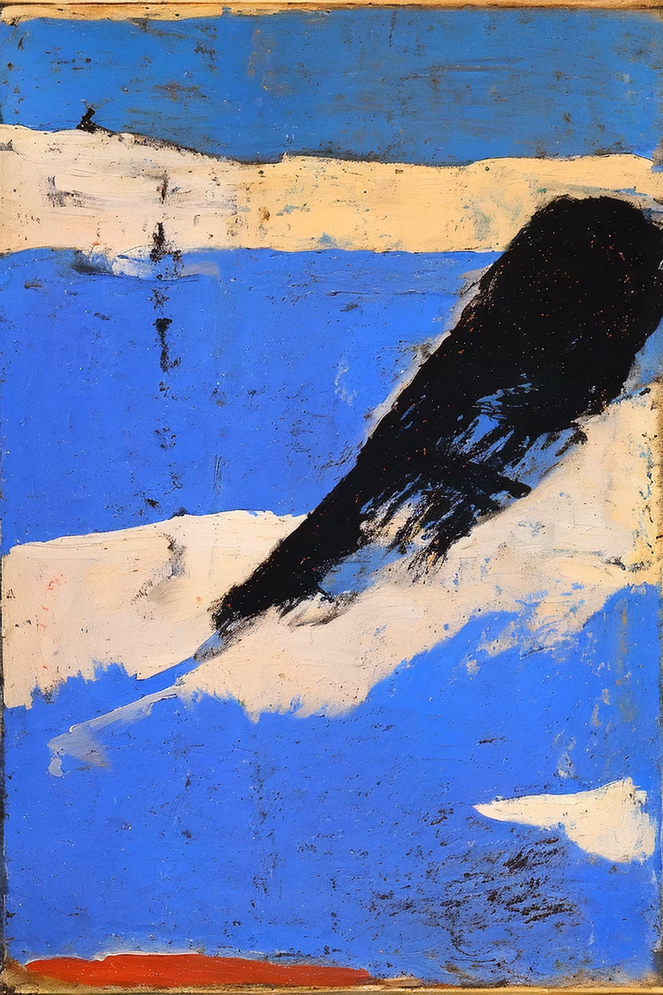 En Plein Air, Series 1 #19