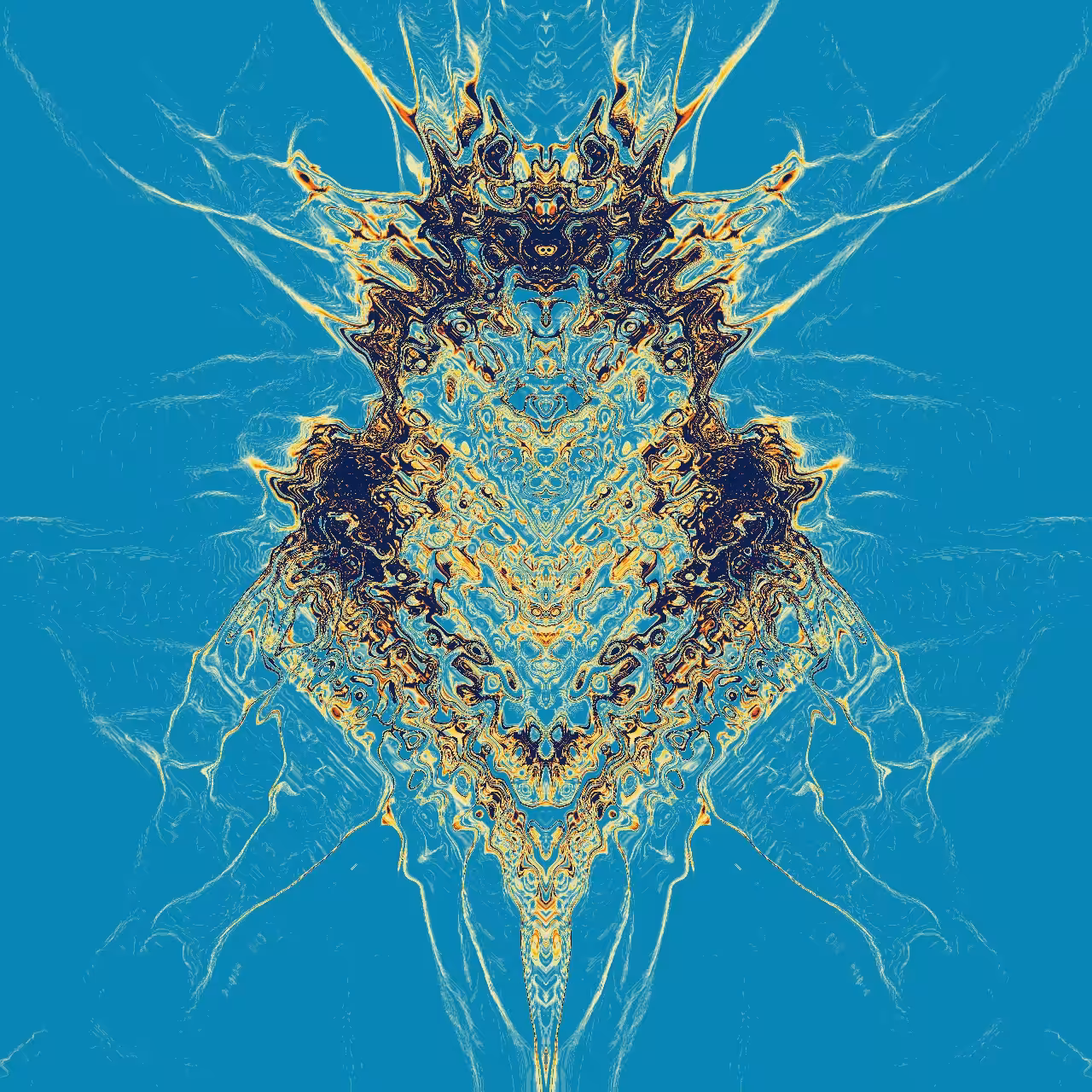 Psychedelic #88