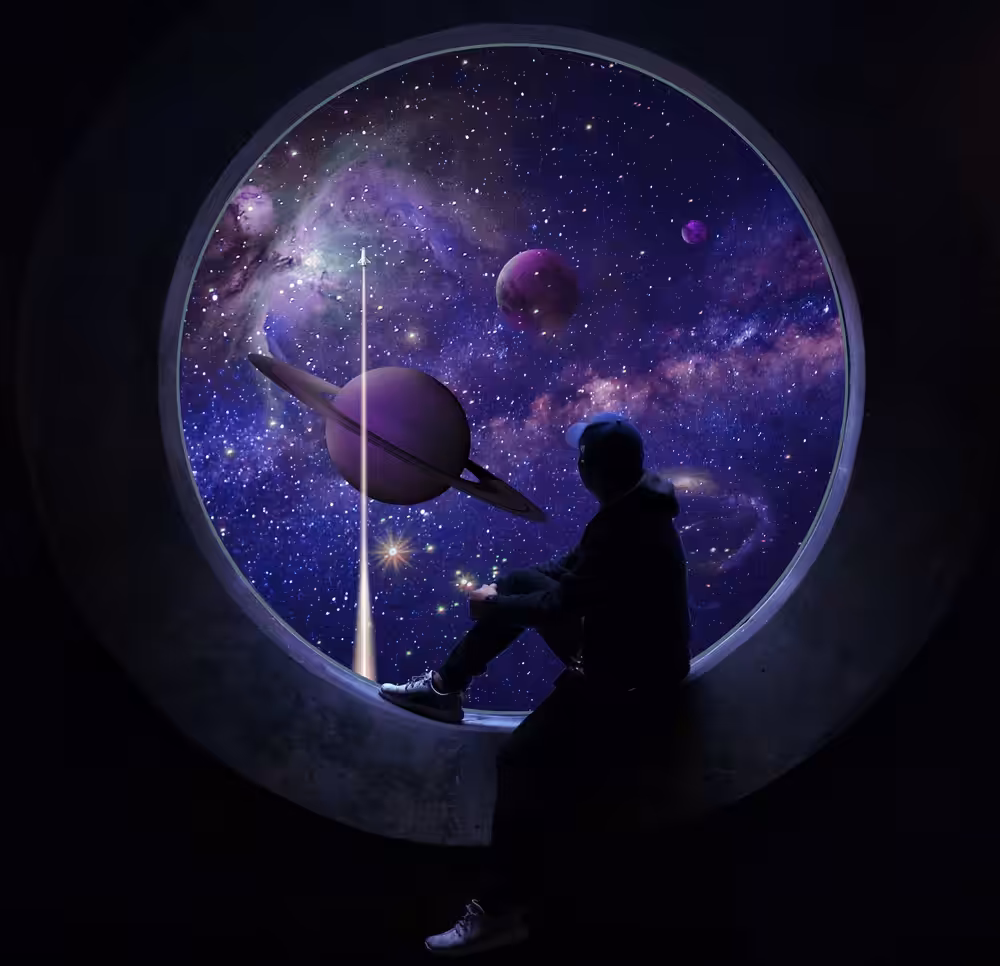 Space Portal