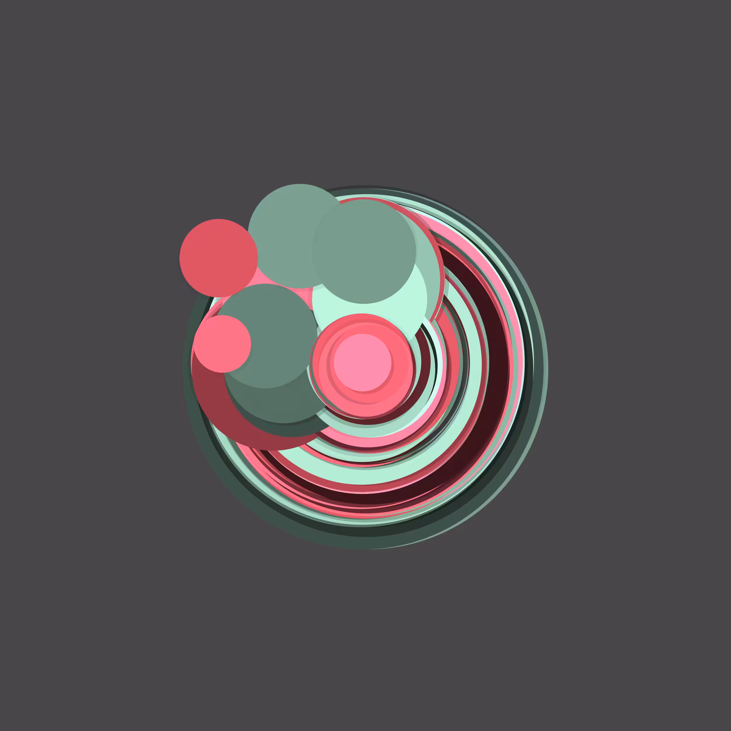 Crypto Circles #71