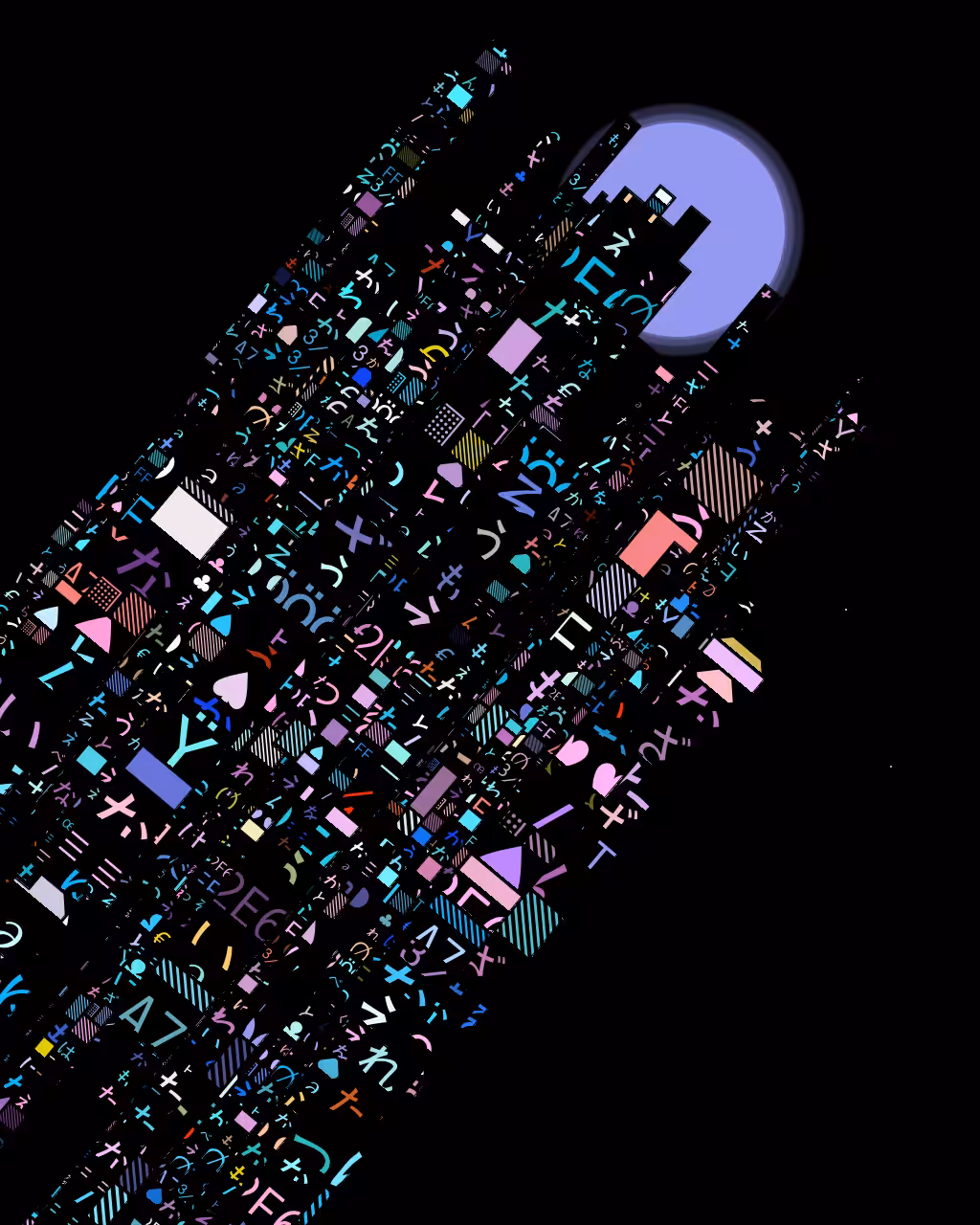 CityLights #1070