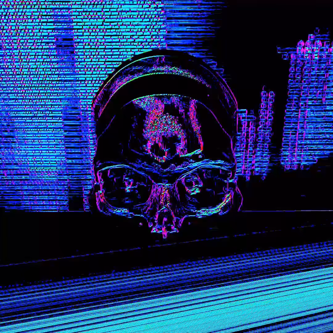 Skull 200