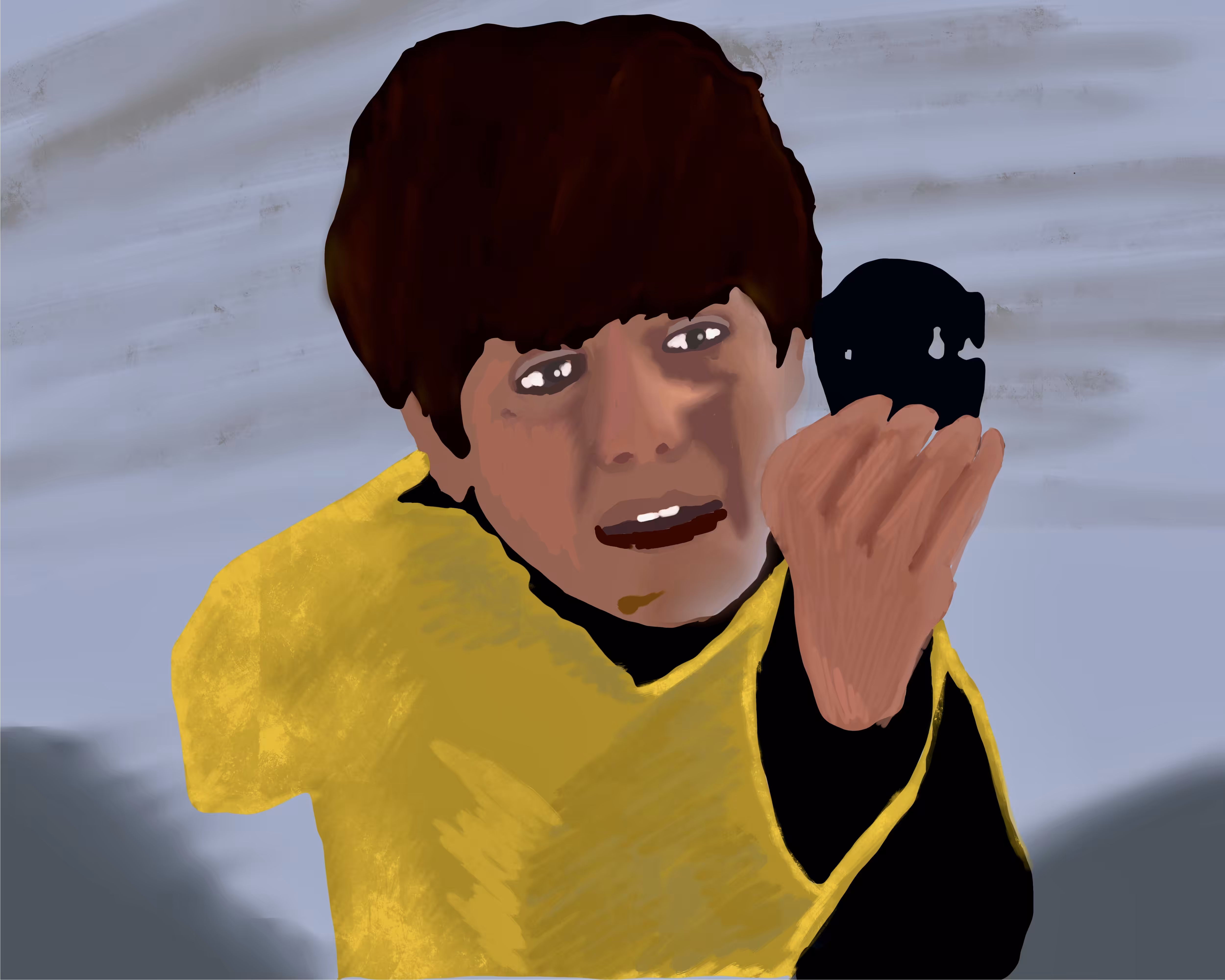 Mikey (The Goonies)