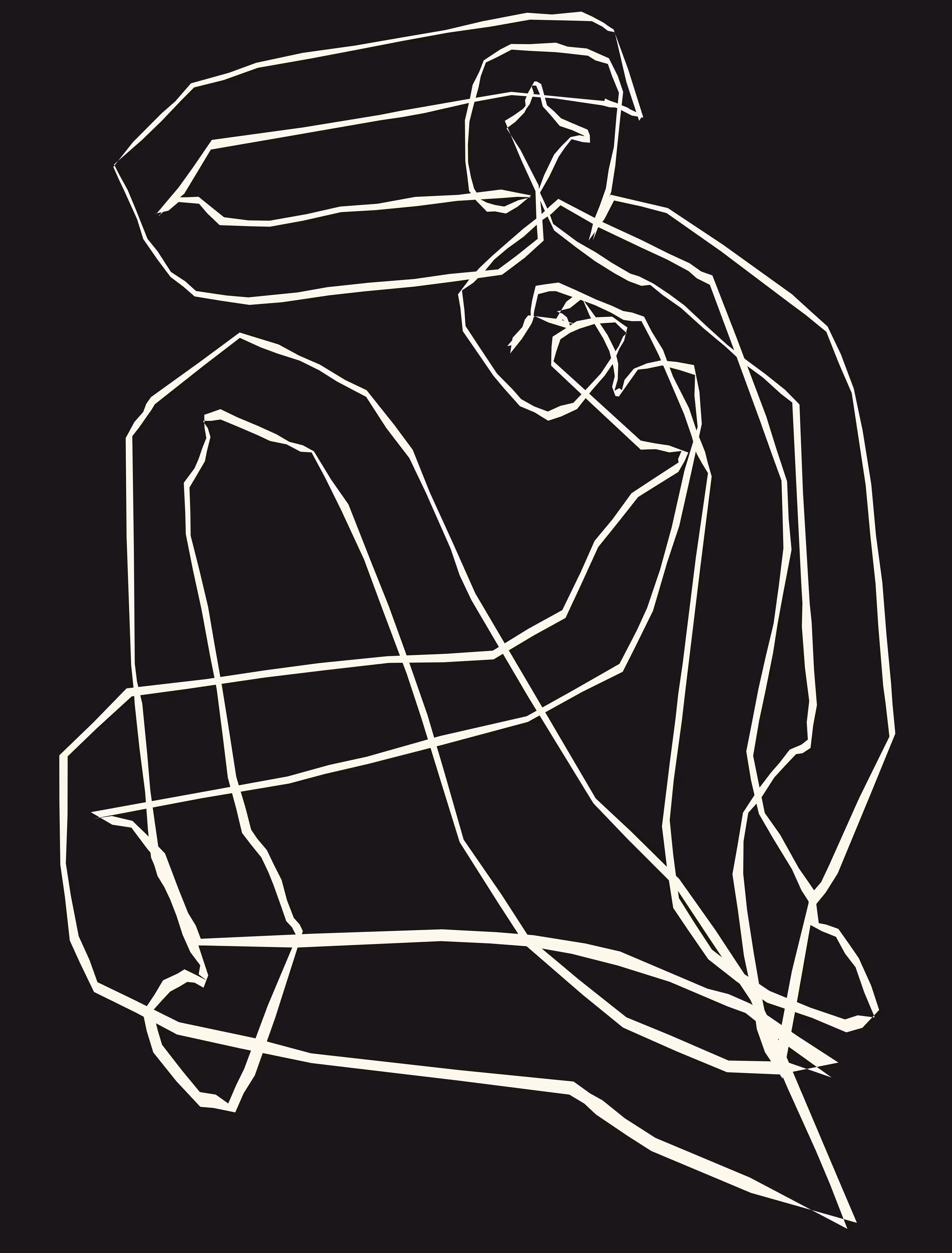 Drawing with Code #91