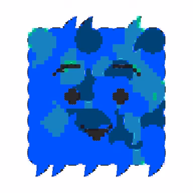 Based Kudzu #12707