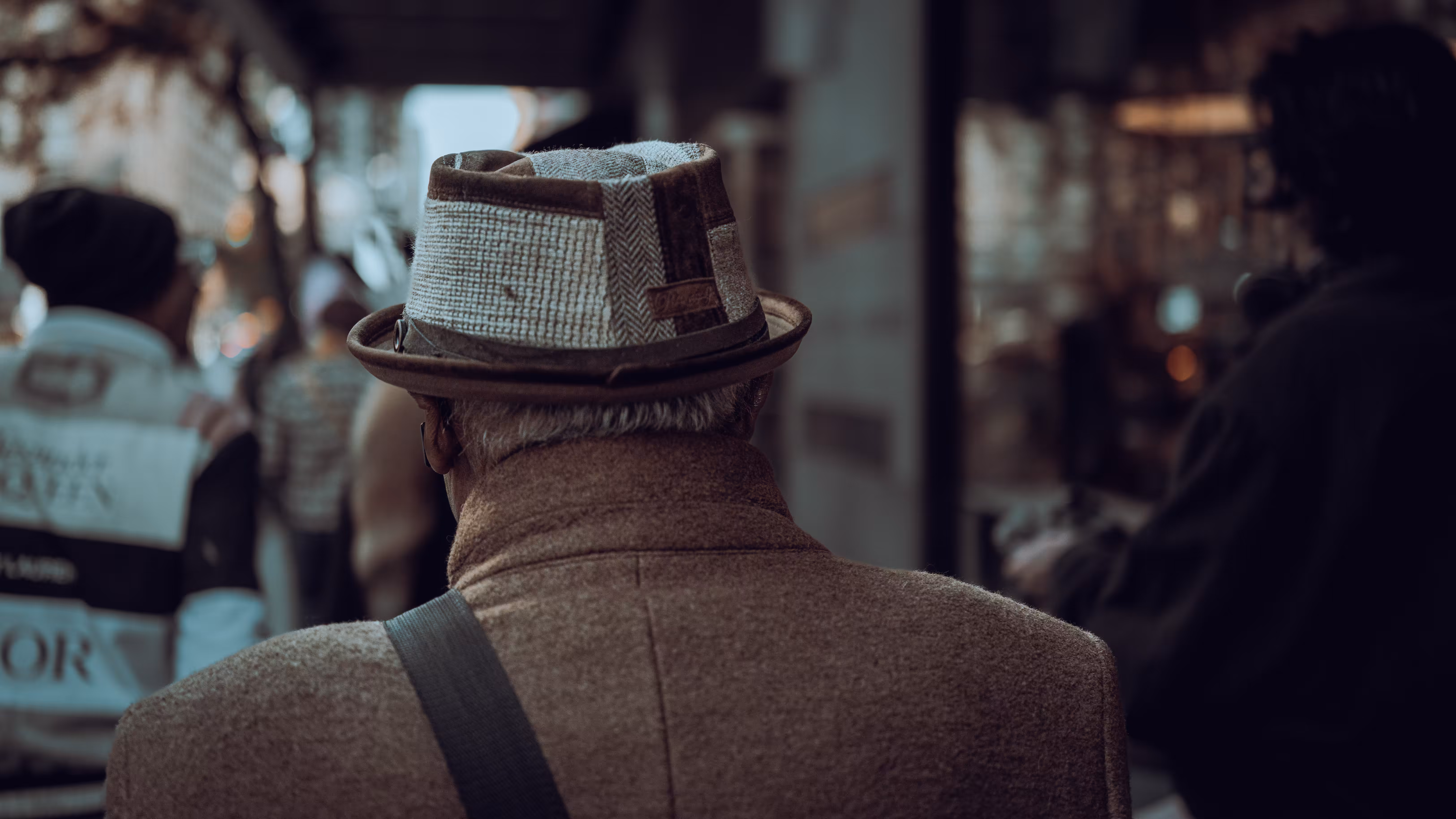 City Hats 171