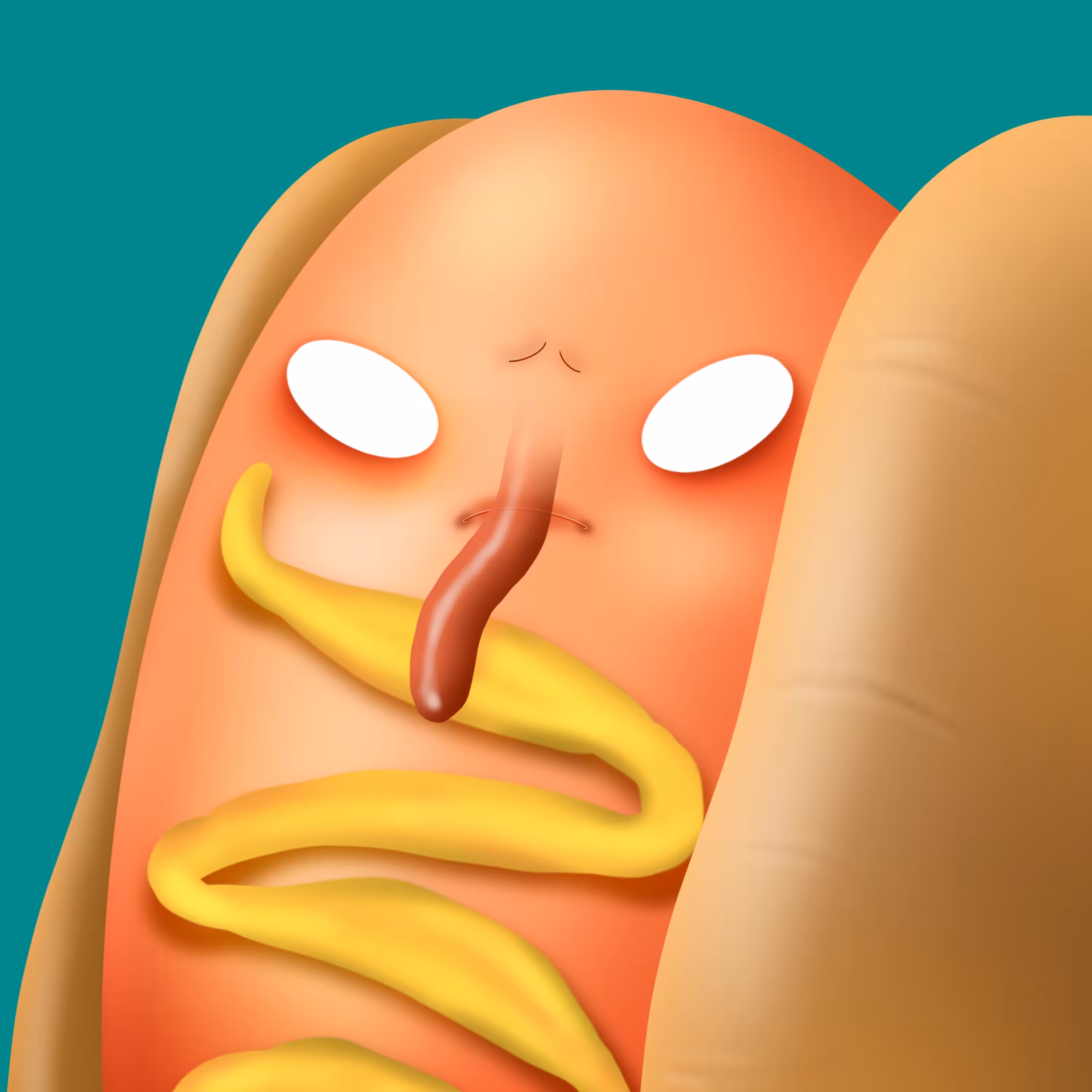 Hot dog