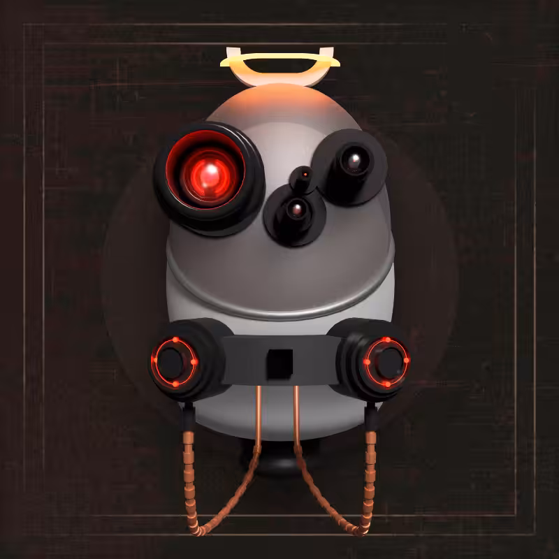 RoboFactory #12