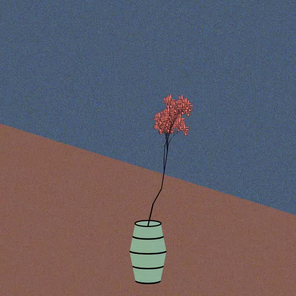 Flowers #25