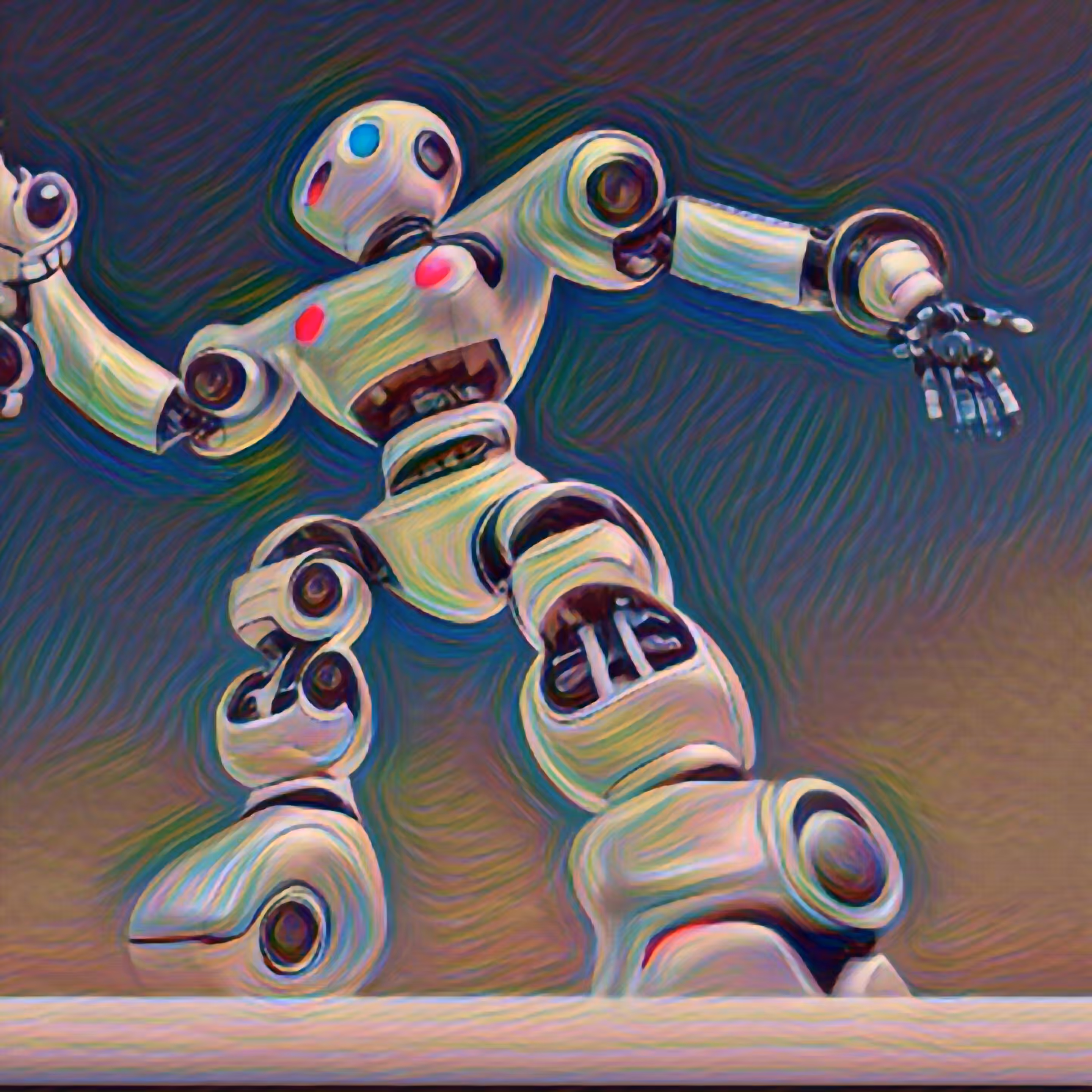 DanceBot